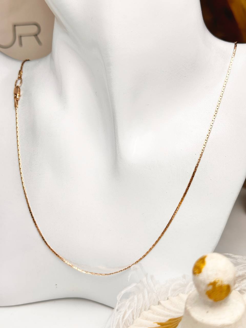 Золотая цепь 😍✨