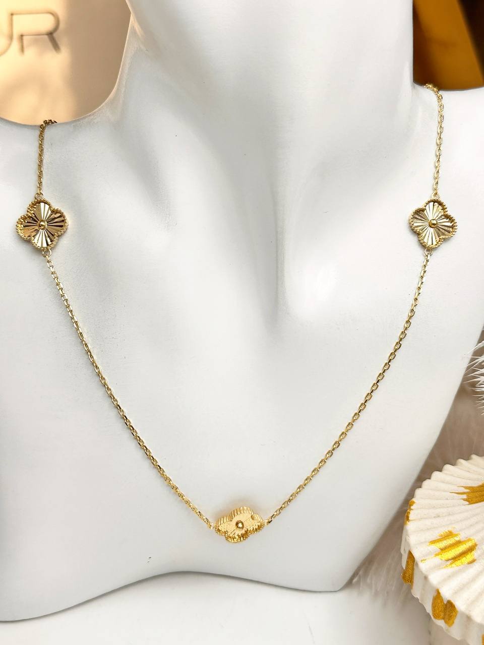 Золотая цепь 😍✨