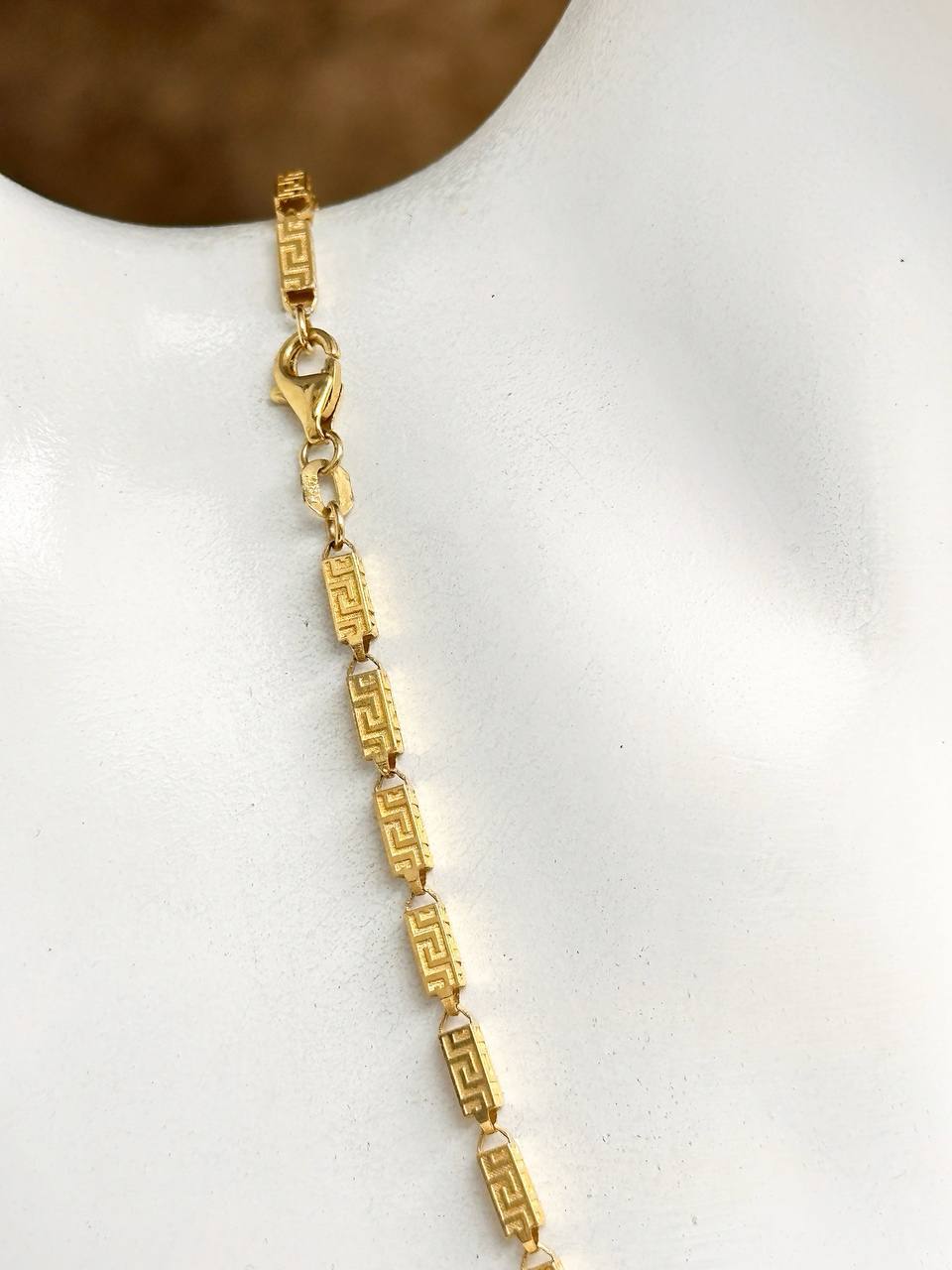 Золотая цепь 😍✨