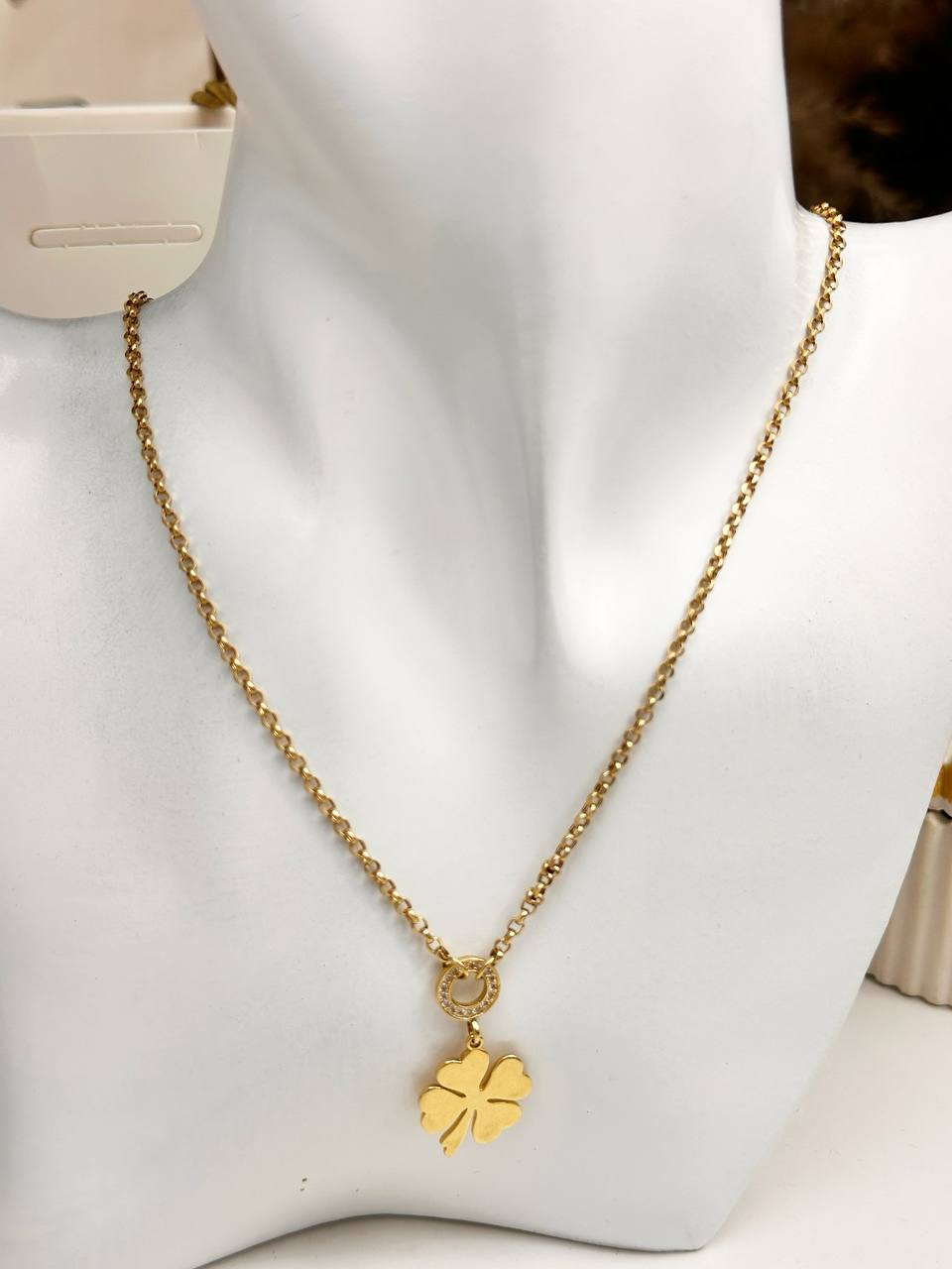 Золотая цепь 😍✨